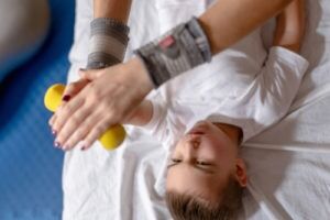 Lakeland Erb's Palsy Lawyer