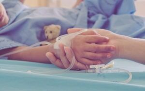 What Happens if Me or My Baby Are Prescribed the Wrong Dosage