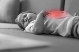 How Do You Know If Your Baby Has Digestive Problems?