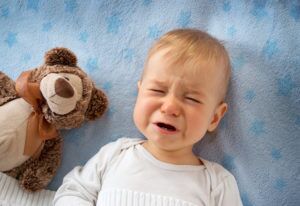 What Causes Swallowing Problems in Infants?