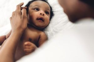 Why Would a Newborn Baby Have Seizures