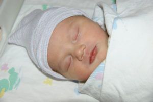 How Do I Get Rid of My Baby's Torticollis
