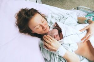 Can a Baby Recover from Brain Damage Due to Lack of Oxygen