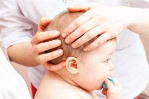 Can a Baby Be Born with a Skull Fracture