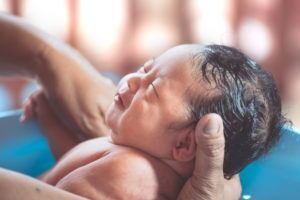 Retinopathy of Prematurity