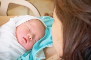 What Are the Signs of a Brain Hemorrhage in a Baby