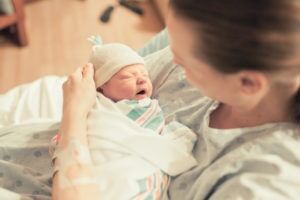 Scottsdale Newborn Brain Hemorrhage Birth Injury Lawyer