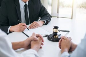 An Alaska birth injury attorney can represent you.