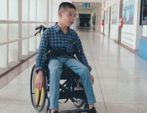 Peoria Cerebral Palsy Lawyer
