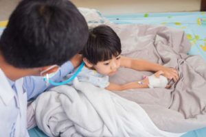 Honolulu Erb’s Palsy Lawyer