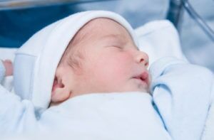 What Causes Bloodshot Eyes in Newborns
