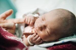 How Do You Diagnose Birth Asphyxia