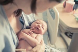 Frisco Birth Asphyxia Lawyer