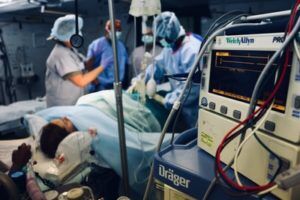 Baltimore erbs palsy lawyer